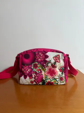 Bolso Desigual Multicolor
