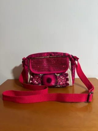 Bolso Desigual Multicolor