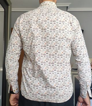 Camisa La Española