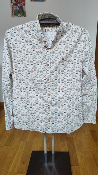 Camisa La Española