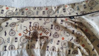 Camisa La Española