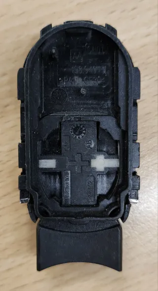 Supporto Chiave Mini