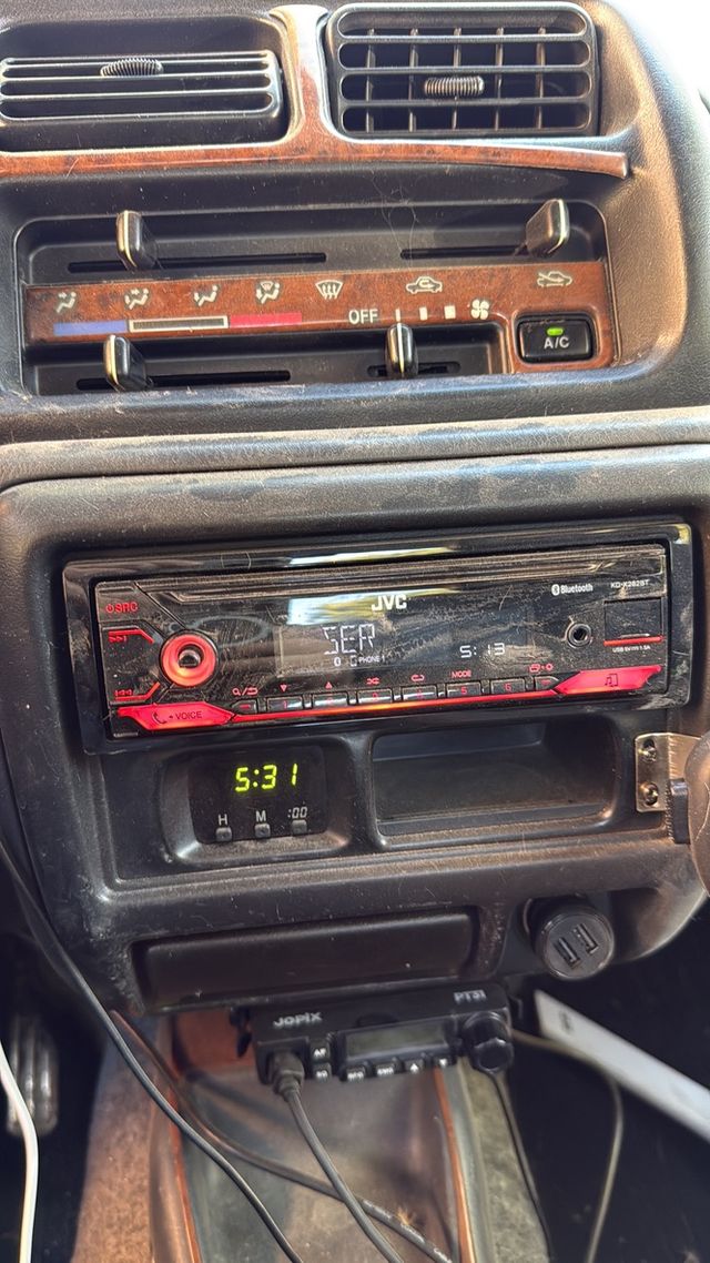 Suzuki Jimny 2002 1.3 Gasolina M13A