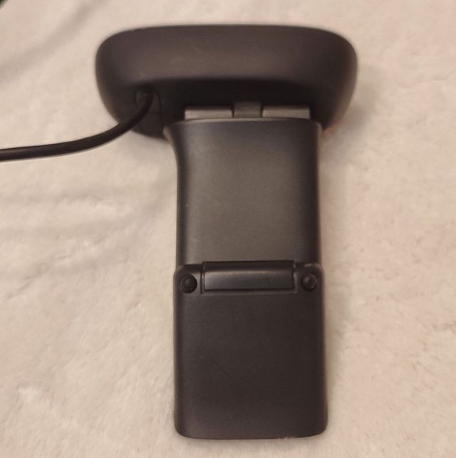 Webcam Logitech