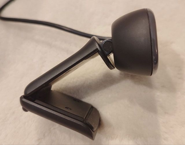 Webcam Logitech