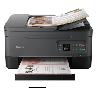 Canon Pixma TS7450a Impresora Multifunción 3 en 1