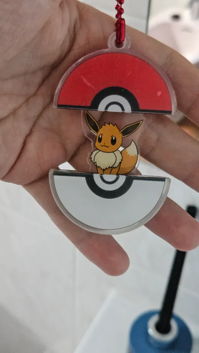 Pack Lotte World Pokémon Korea