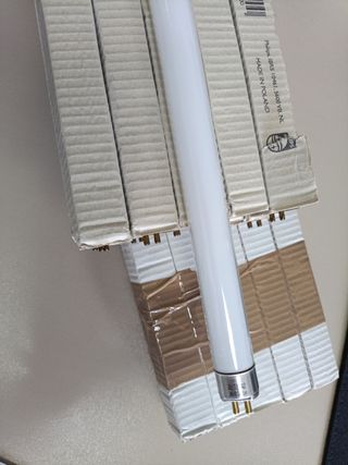 Lámpara Philips Master TL5 14W/840