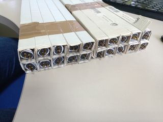 Lámpara Philips Master TL5 14W/840