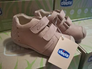 Sapato Chicco Original T.24 Novo