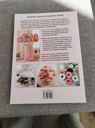 HACER DELICATESSEN DE TELA (Diseno y moda / Des...