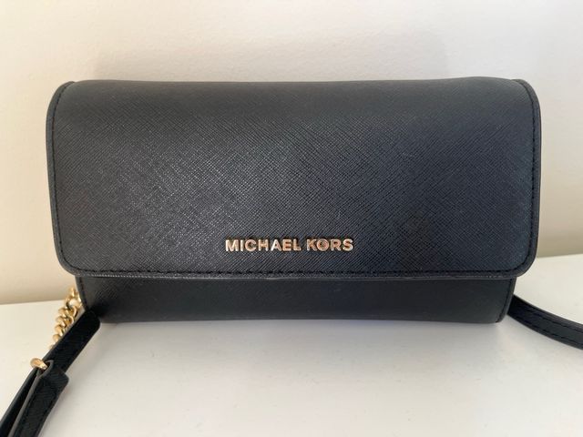 Bolso Michael Kors Negro