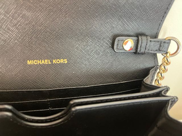 Bolso Michael Kors Negro