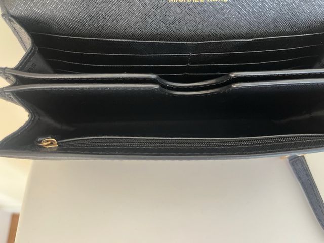 Bolso Michael Kors Negro