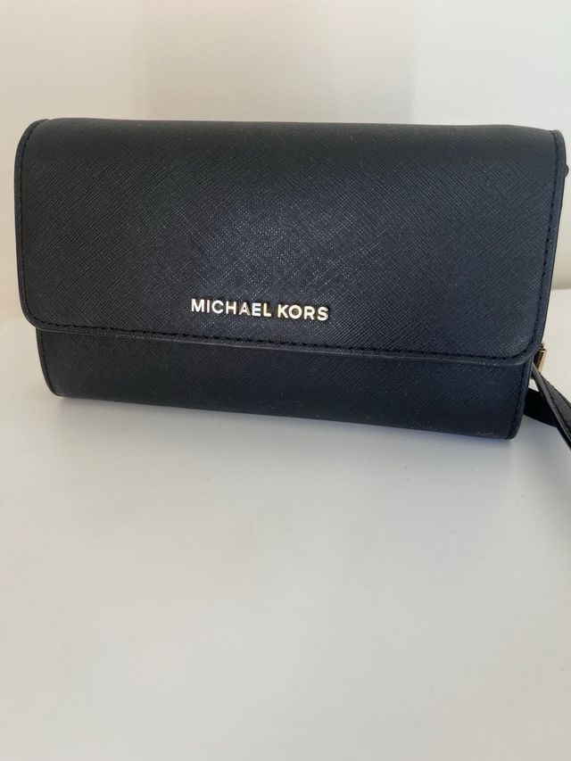 Bolso Michael Kors Negro