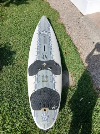Tavola da windsurf JP Freestyle 265