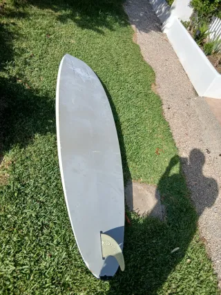 Tavola da windsurf JP Freestyle 265
