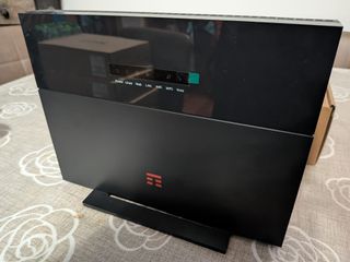 Modem TIM HUB+ ZTE ZXHN H388X WiFi 6 come nuovo
