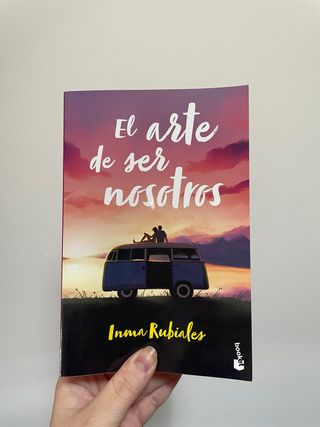 El arte de ser nosotros