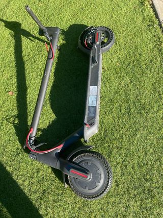 Patinete Eléctrico Piezas Xaomi