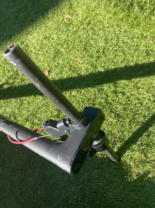 Patinete Eléctrico Piezas Xaomi