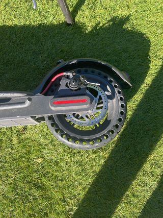 Patinete Eléctrico Piezas Xaomi