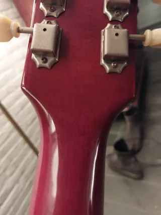 Orville Les Paul Standard LPS-75 1991