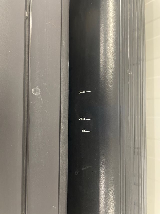 Plotter HP DesignJet T1700