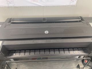 Plotter HP DesignJet T1700