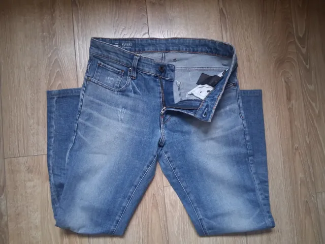 Pantalón G-Star RAW Azul