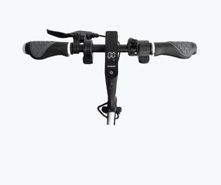 Patinete eléctrico Mascooter