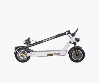 Patinete eléctrico Mascooter