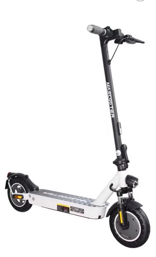 Patinete eléctrico Mascooter