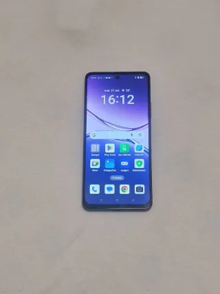 OPPO A5 Pro 8GB 256GB Grigio