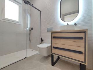 Piso en alquiler en Feria en Albacete