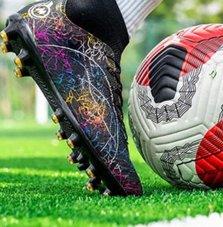 Zapatillas Fútbol Csgkag Talla 37 Multicolor
Nuev