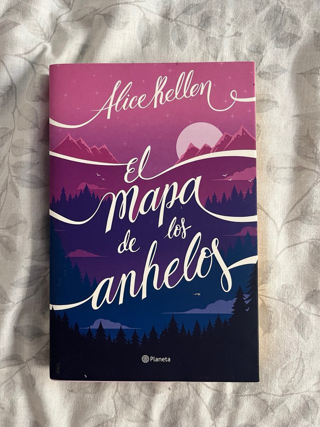 libro de alice kellen