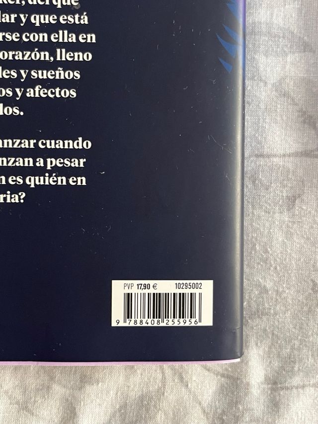 libro de alice kellen