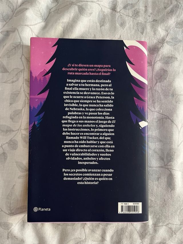 libro de alice kellen