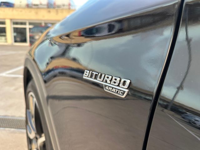 Mercedes AMG GLC 43 4MATIC