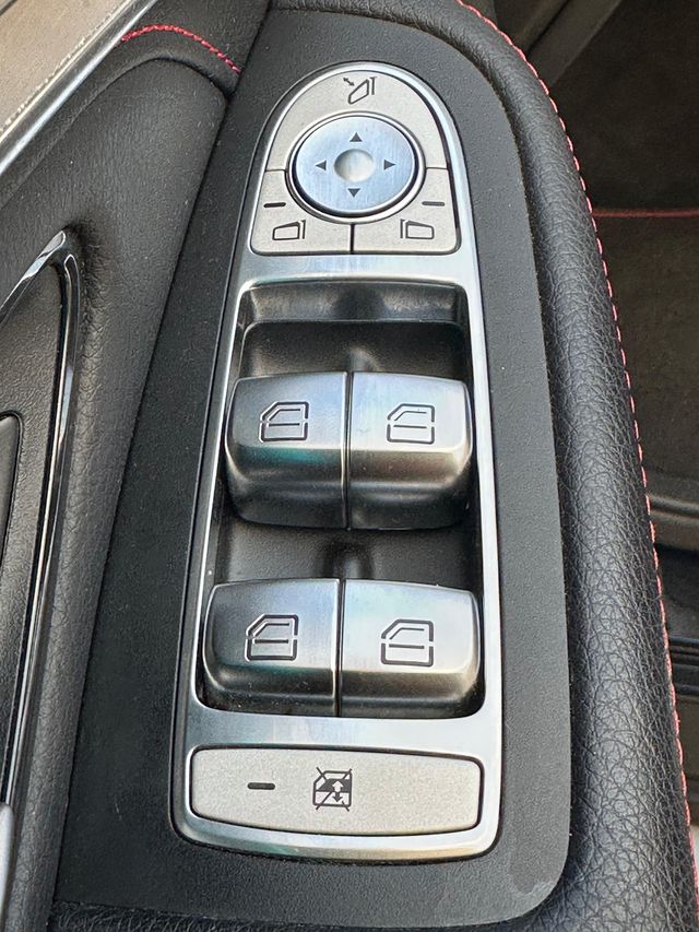 Mercedes AMG GLC 43 4MATIC