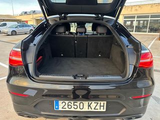Mercedes AMG GLC 43 4MATIC