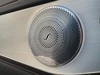 Mercedes AMG GLC 43 4MATIC