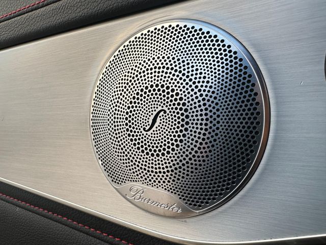 Mercedes AMG GLC 43 4MATIC