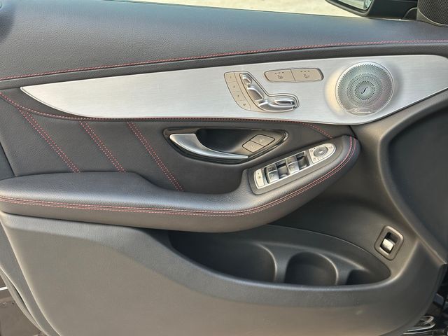 Mercedes AMG GLC 43 4MATIC