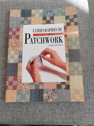 CURSO RAPIDO DE PATCHWORK