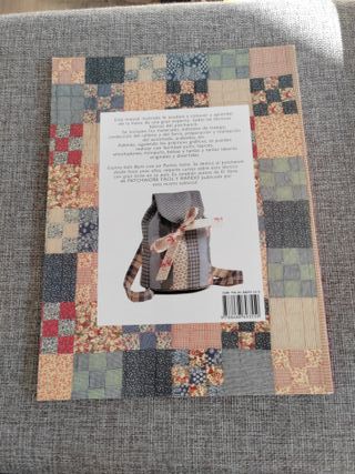 CURSO RAPIDO DE PATCHWORK