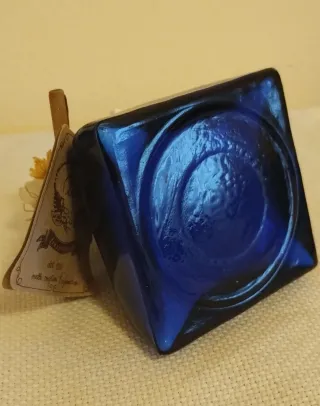 Dipi -  Bottiglietta Sali da Bagno Blu