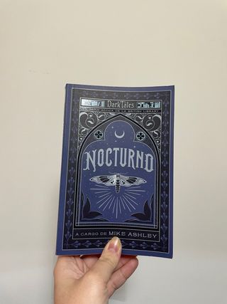 Nocturno (Spanish Edition)