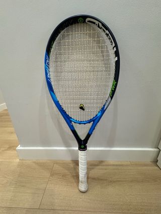 Raqueta Frontenis Head Instinct PWR